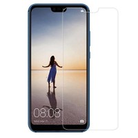 Premium Tempered Glass Screen Protector for Huawei P20 Lite